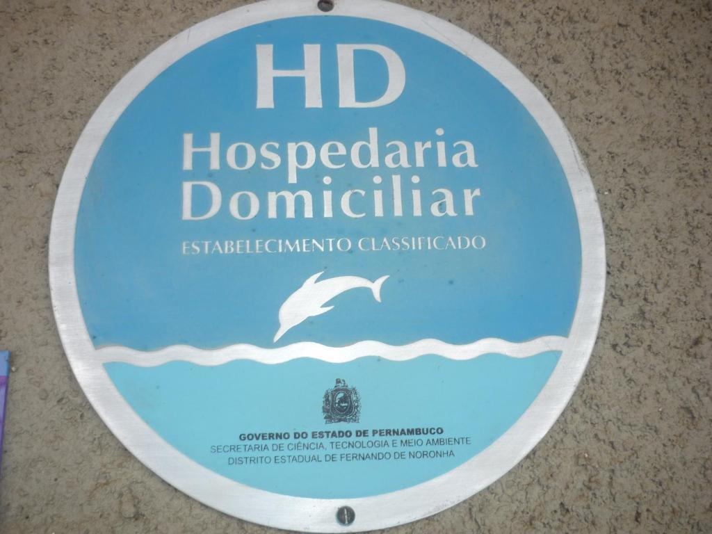Pousada Marazul Fernando de Noronha Rum bild